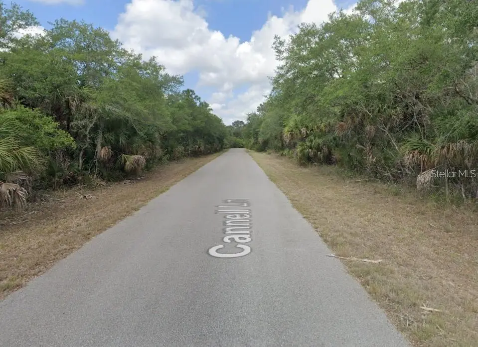 14315 Cannel Lane, FL