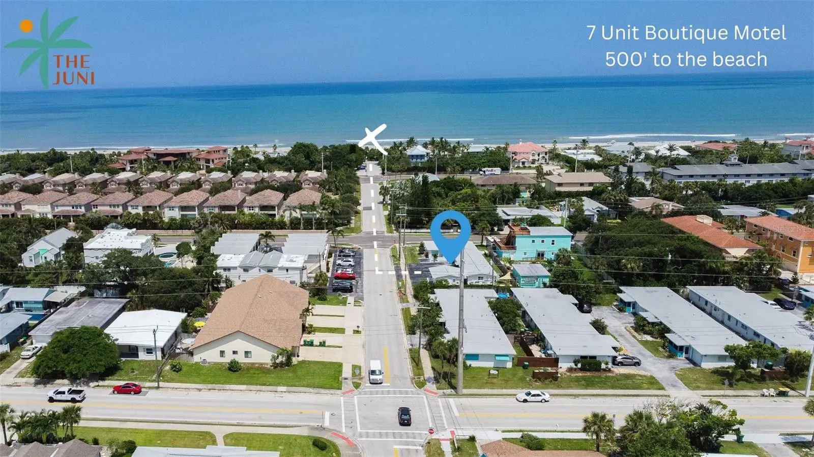 402 Orlando Avenue, FL