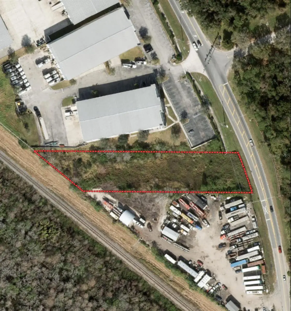 Boggy Creek Road, FL