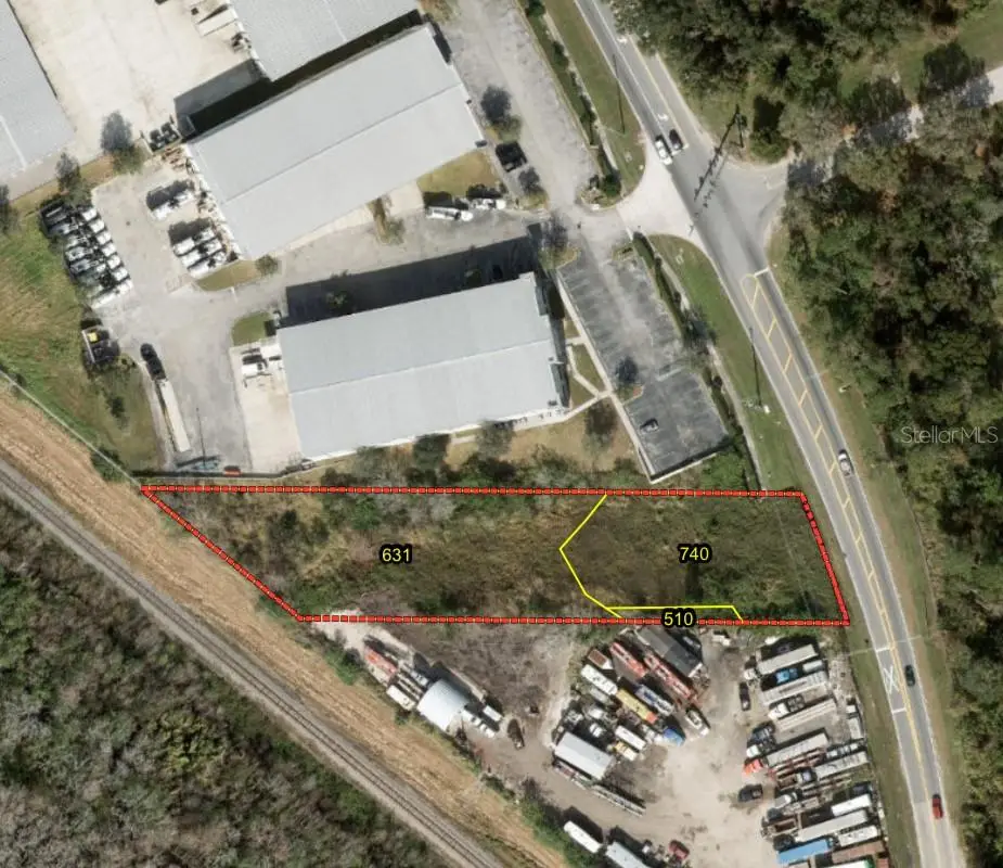Boggy Creek Road, FL