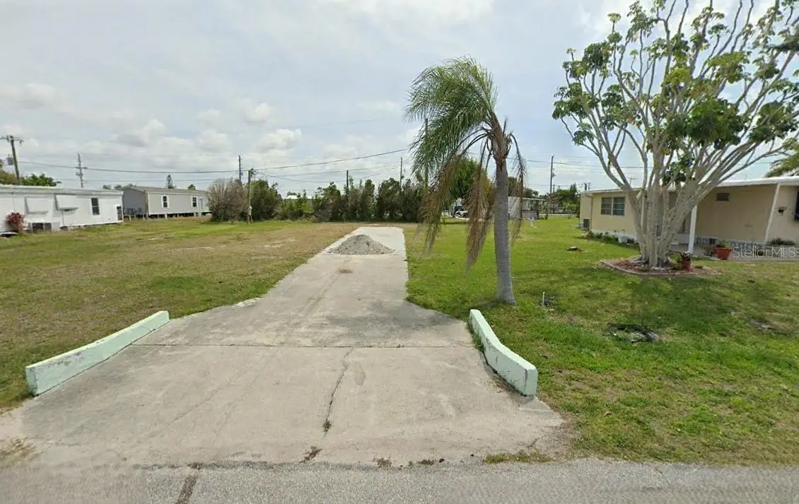1403 Seagull Drive, FL