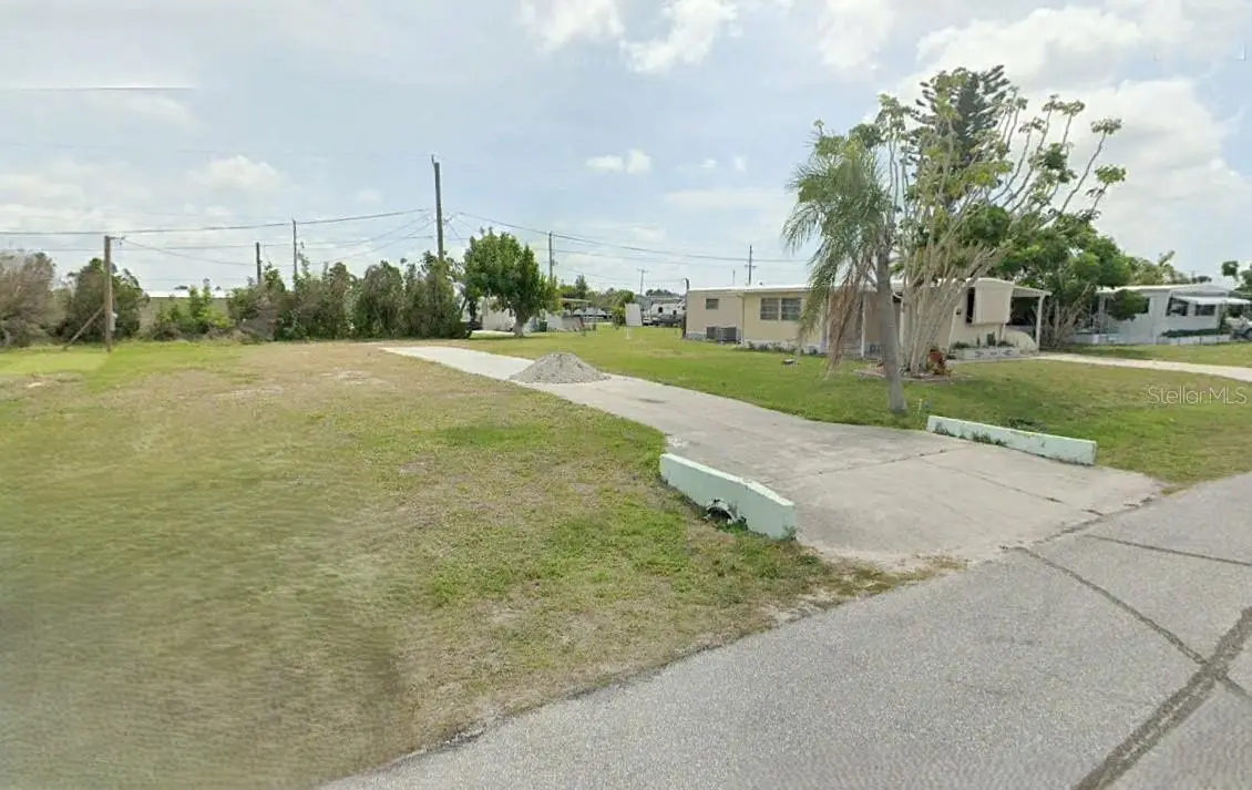 1403 Seagull Drive, FL