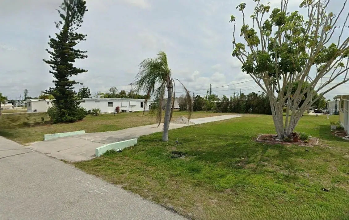 1403 Seagull Drive, FL