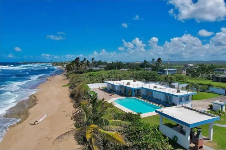 681 Km 11.7 Islote, PR
