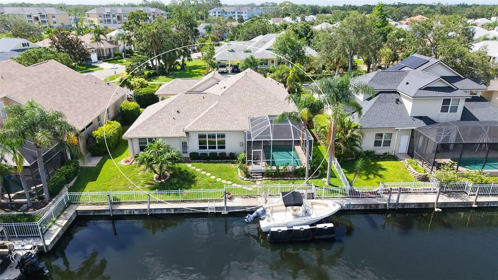 4735 Starboard Drive, FL