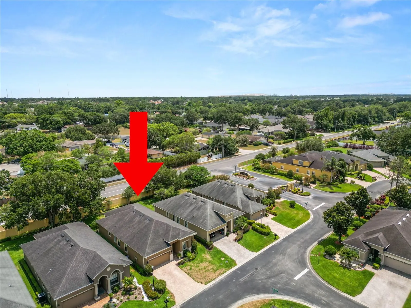 961 Christina Chase Drive, FL