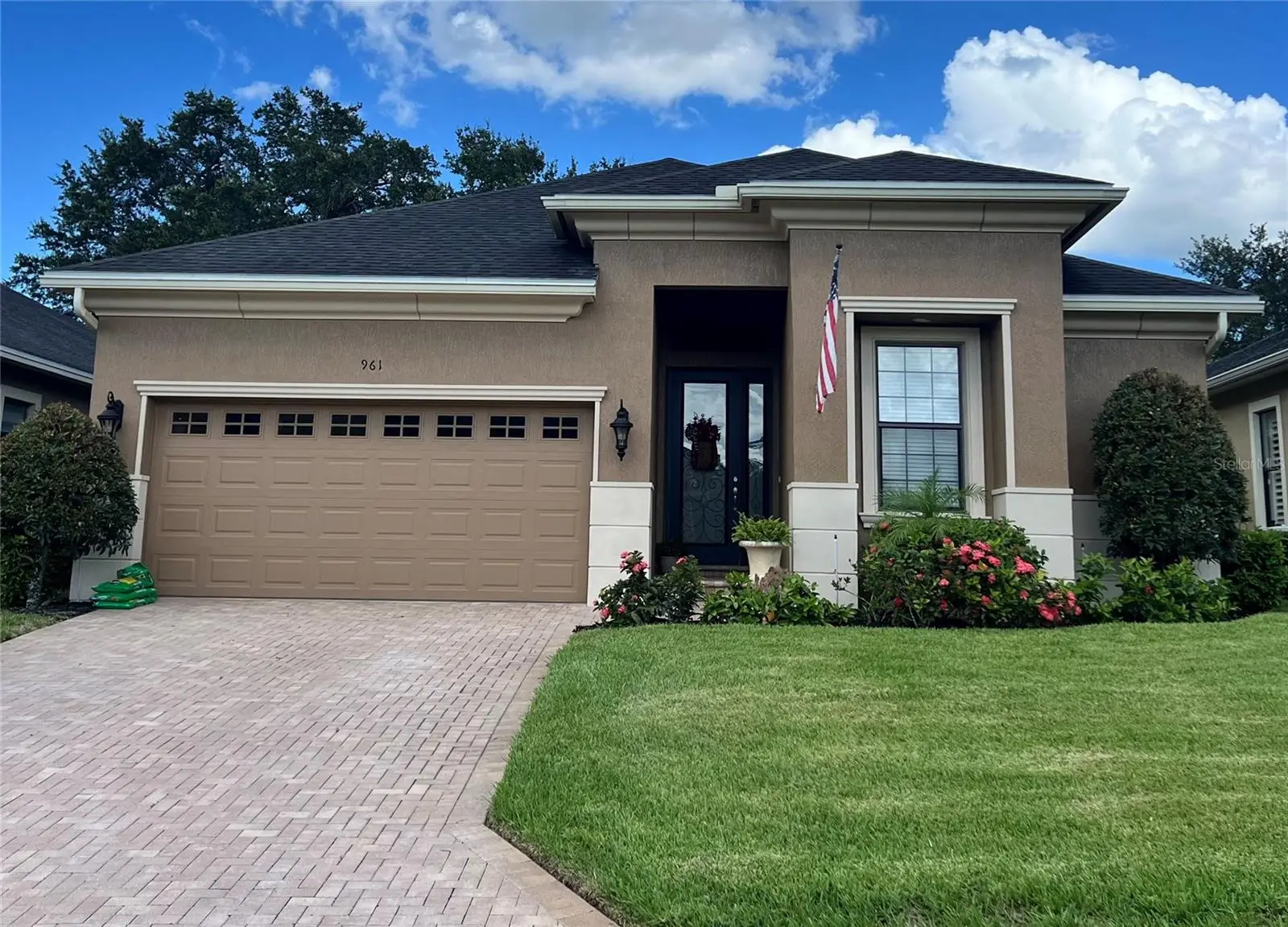 961 Christina Chase Drive, FL