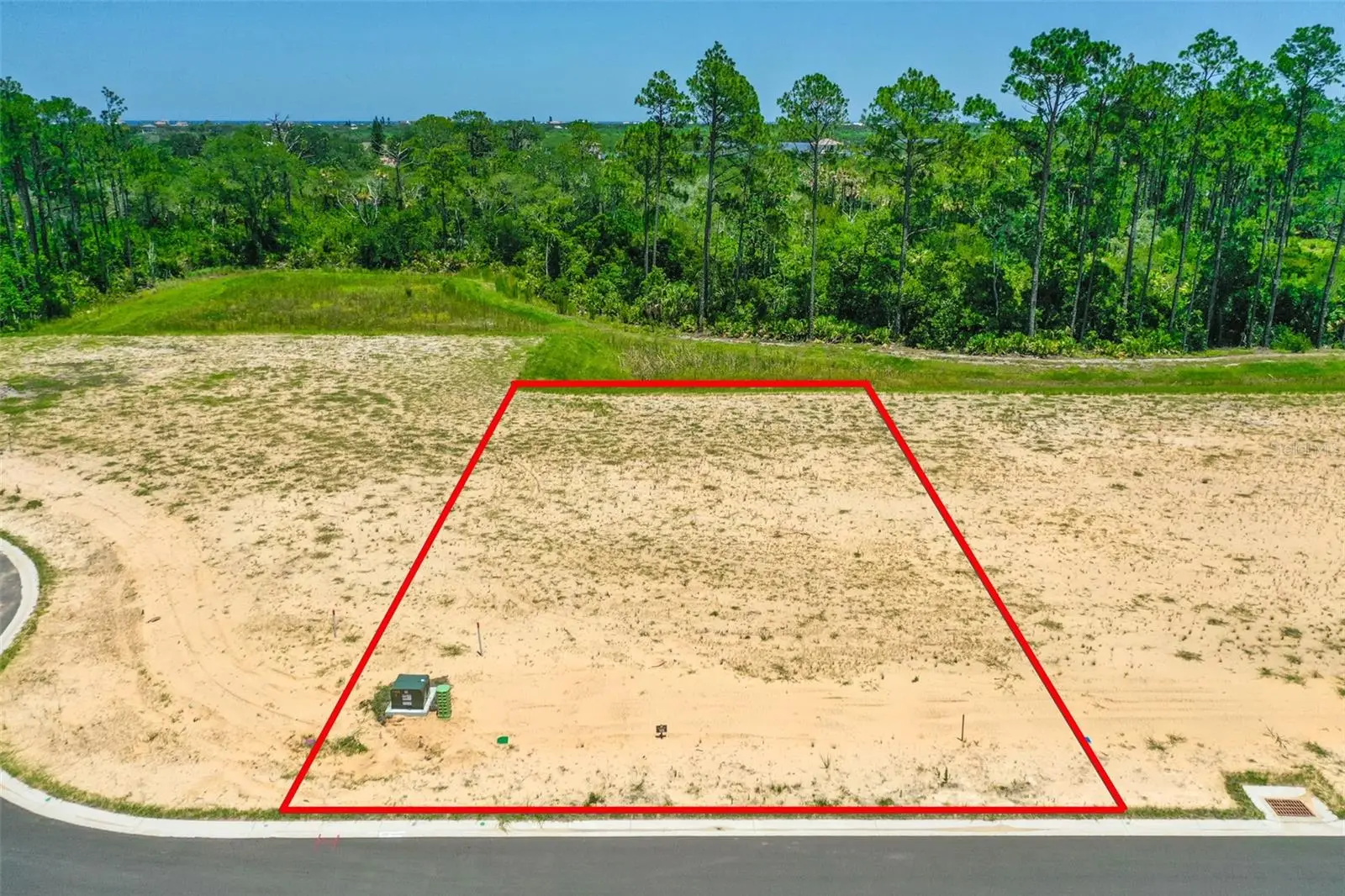 234 Stillwater Drive, FL