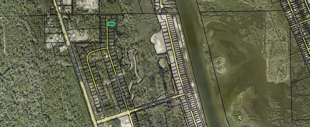 234 Stillwater Drive, FL