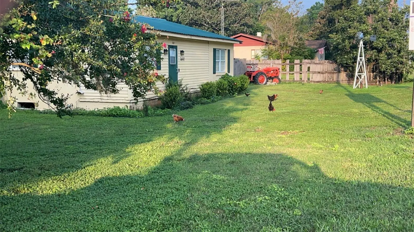 3691 County Road 466, FL