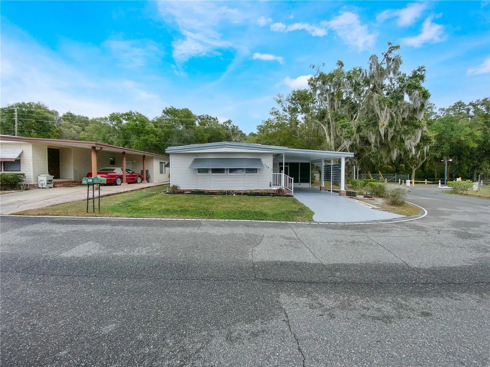 164 Royal Palm Drive, FL