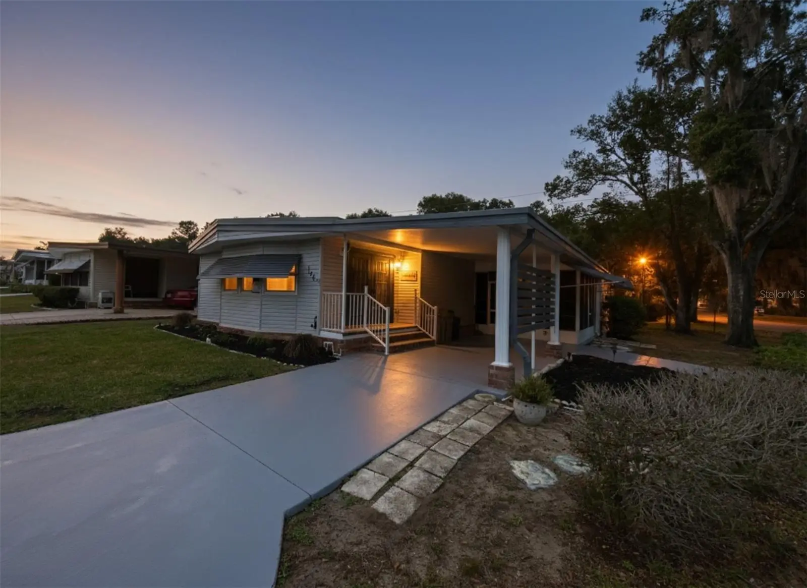 164 Royal Palm Drive, FL