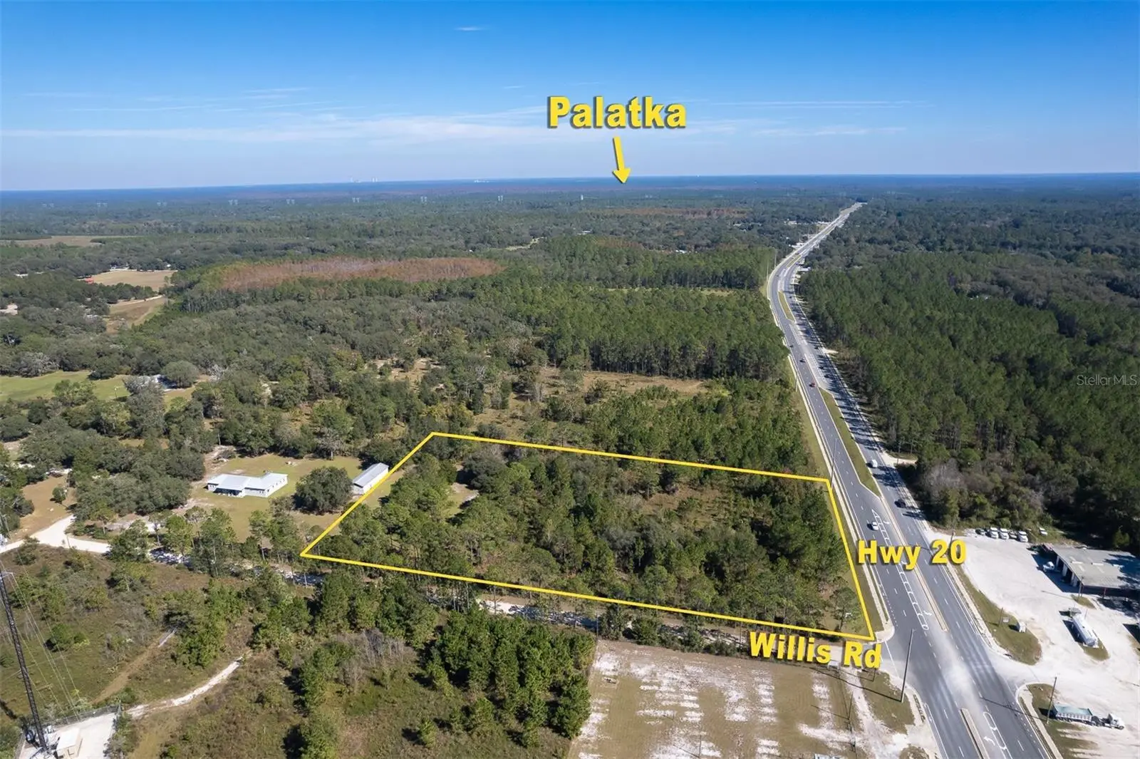 108 Willis Road, FL