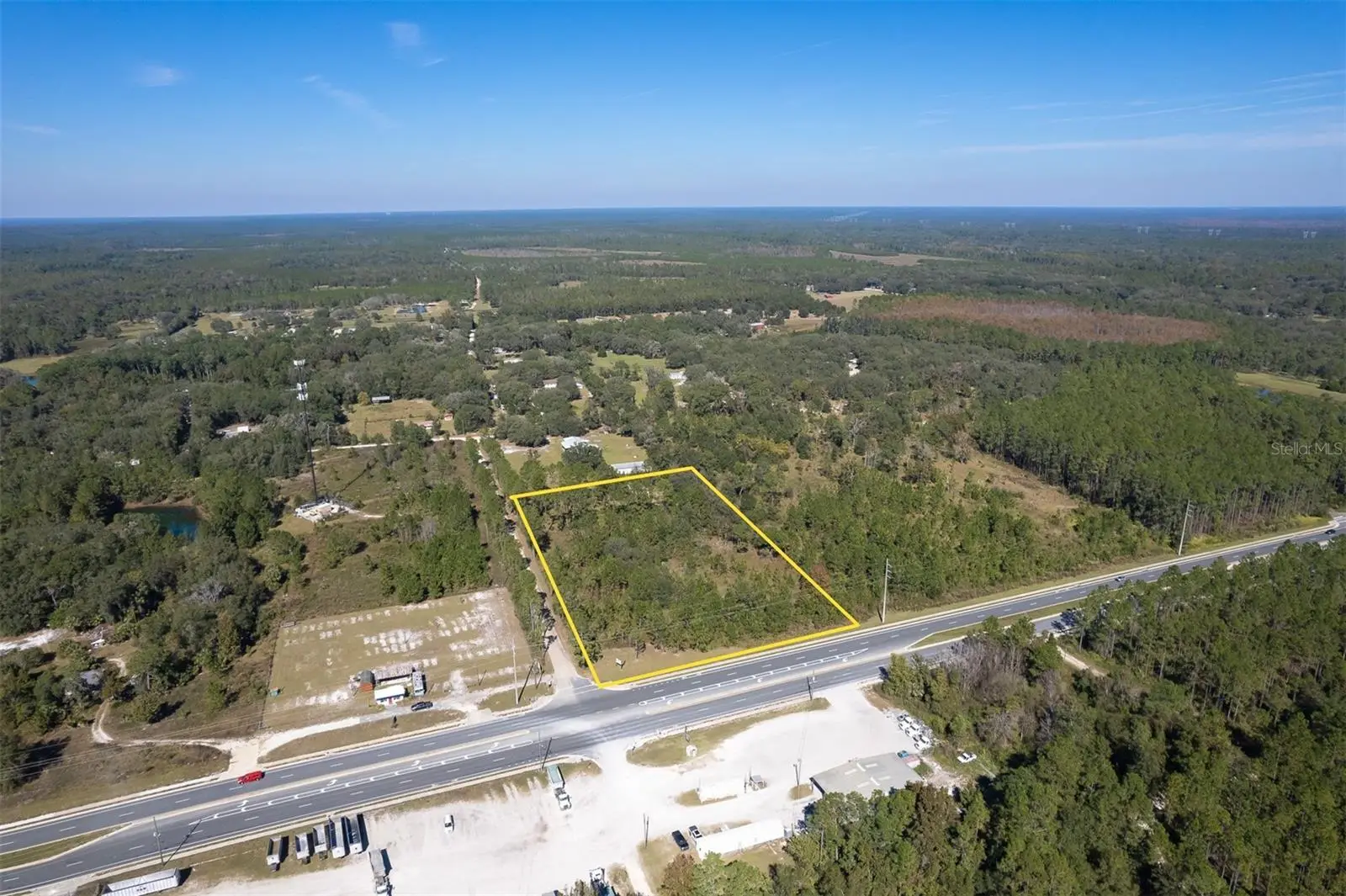 108 Willis Road, FL