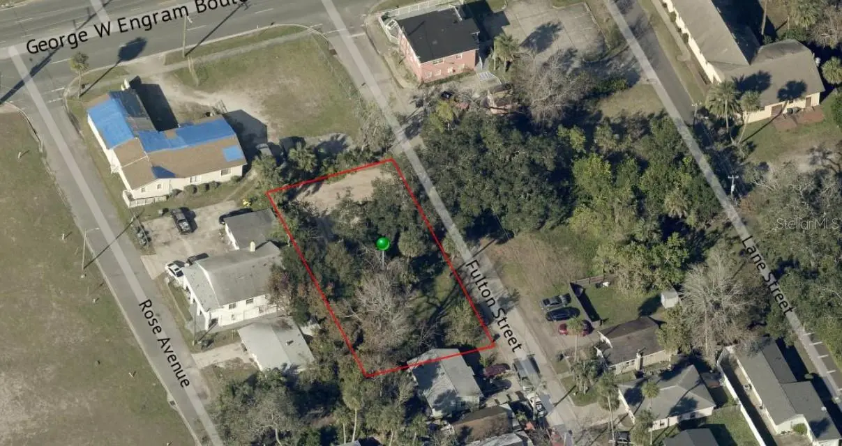 358 Fulton Street, FL