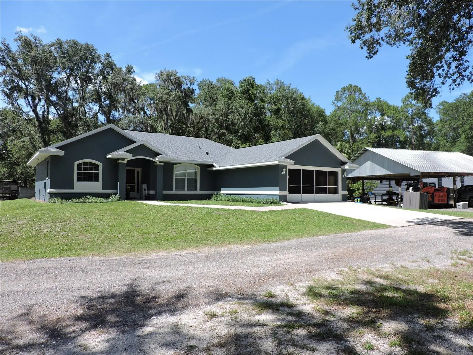 400 County Road 115, FL