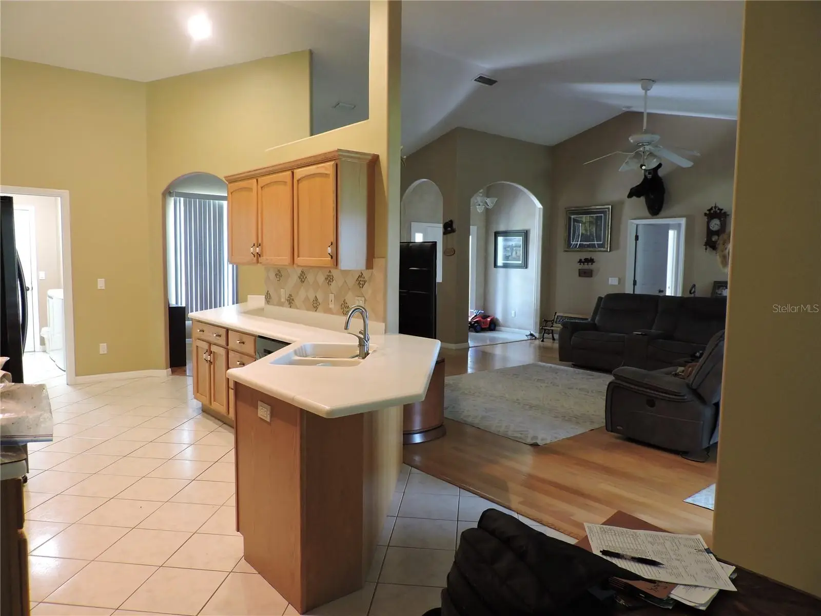 400 County Road 115, FL