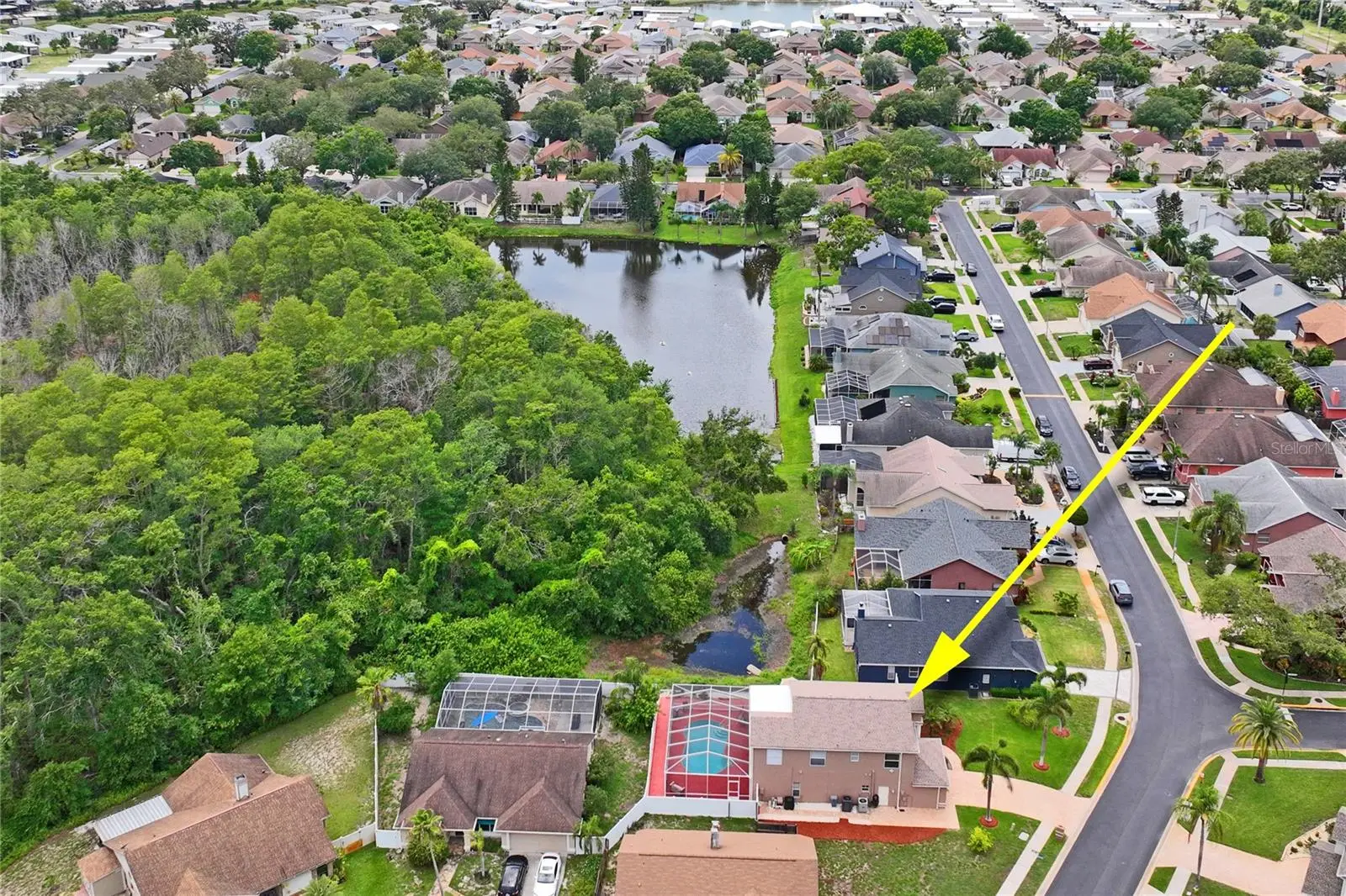277 Wood Dove Avenue, FL