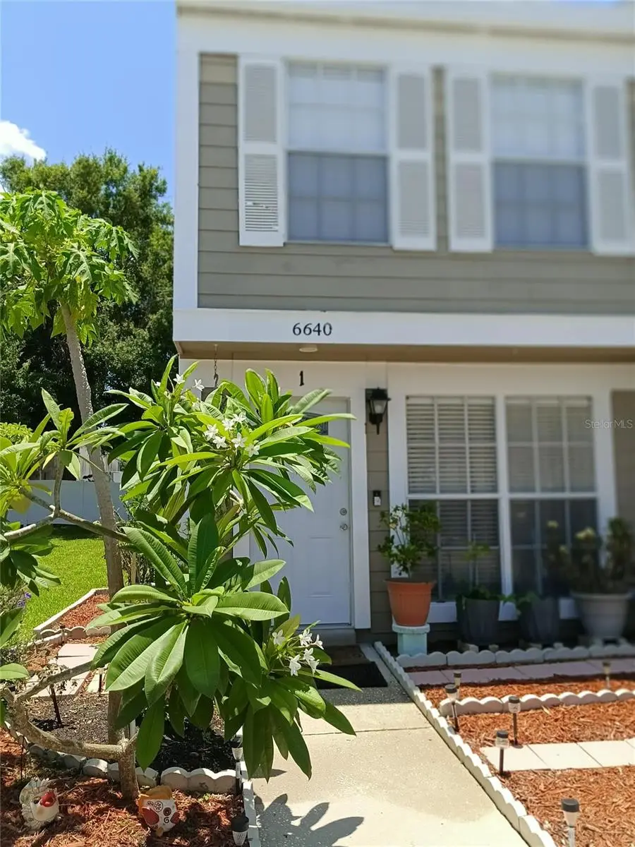 6640 121st Avenue, FL