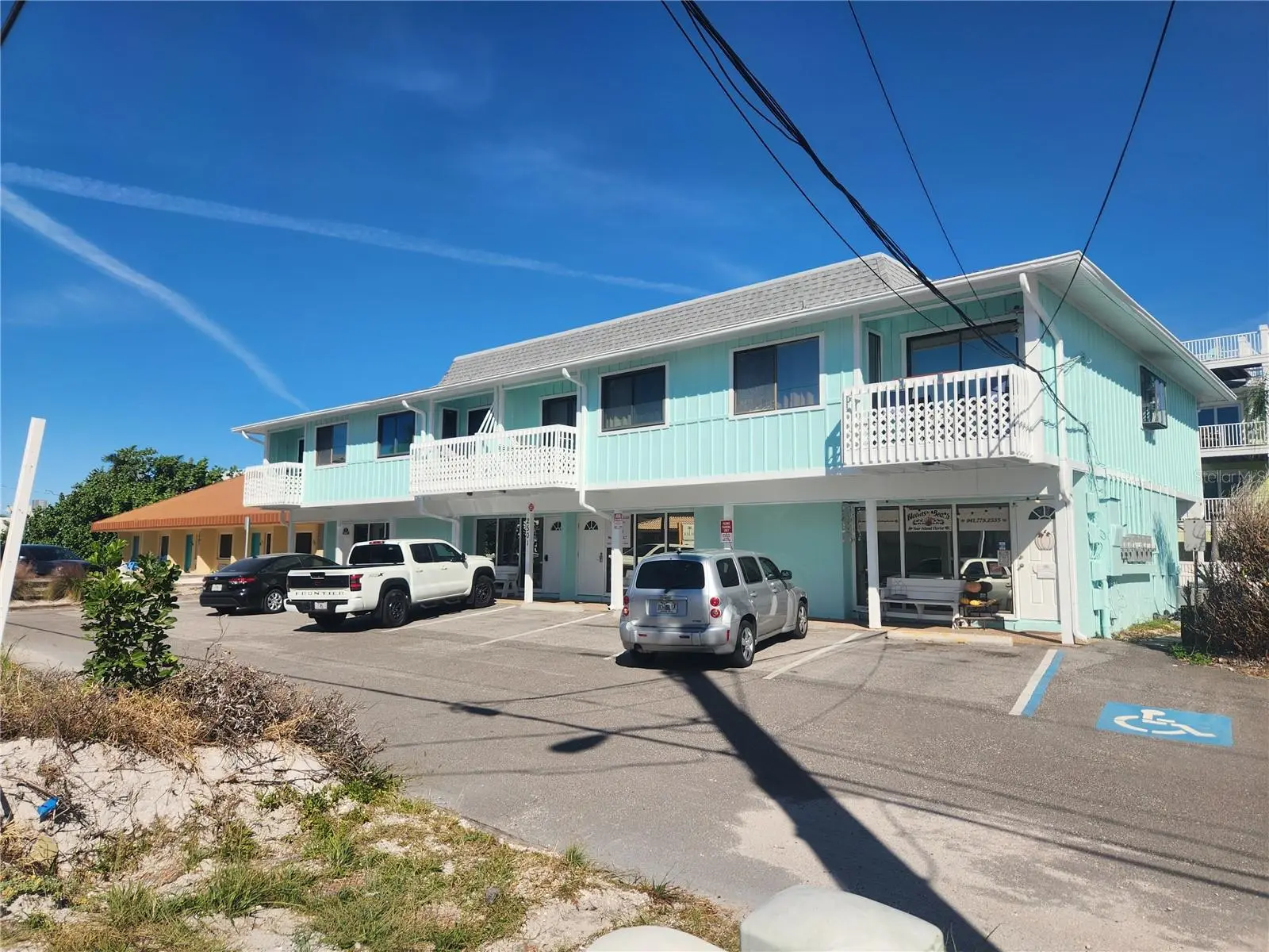 2501 Gulf Drive, FL