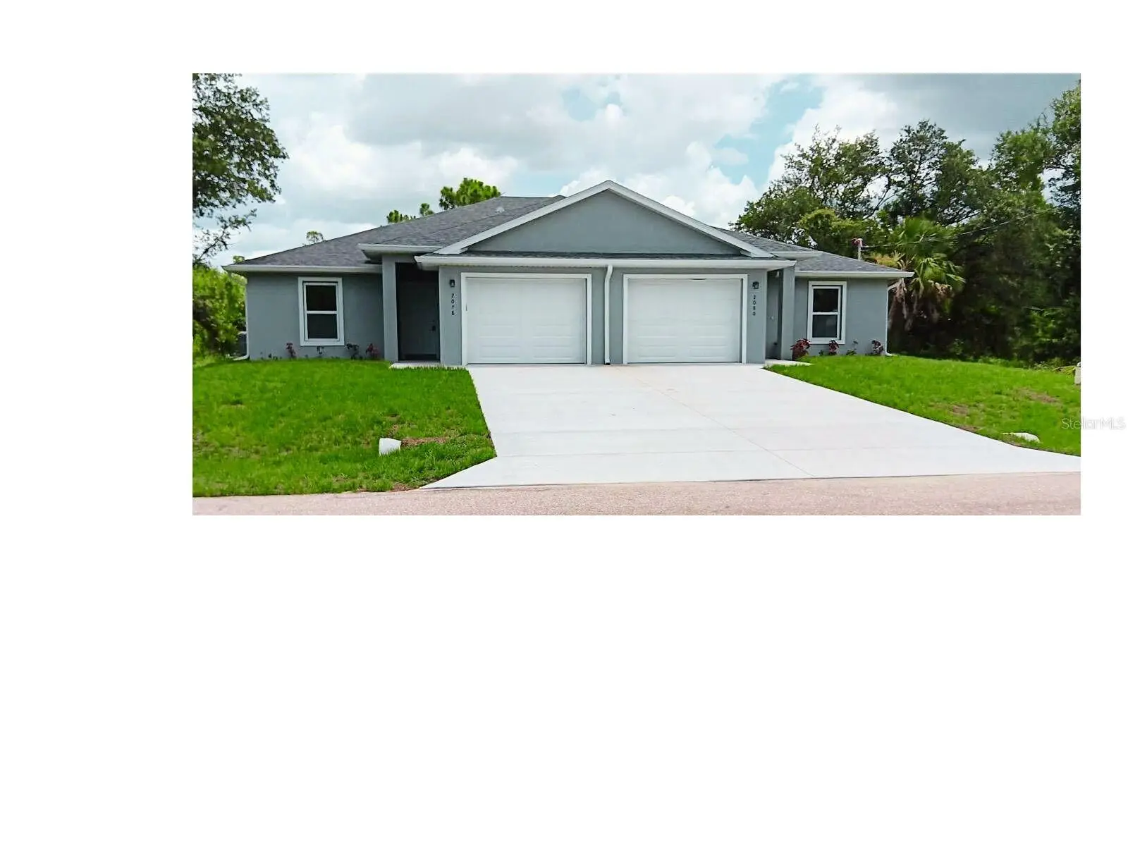 2078 Dorion Street, FL