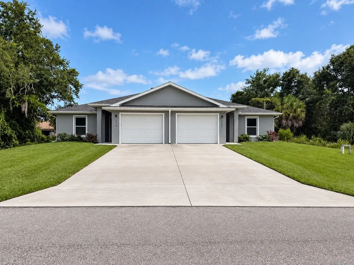 2078 Dorion Street, FL