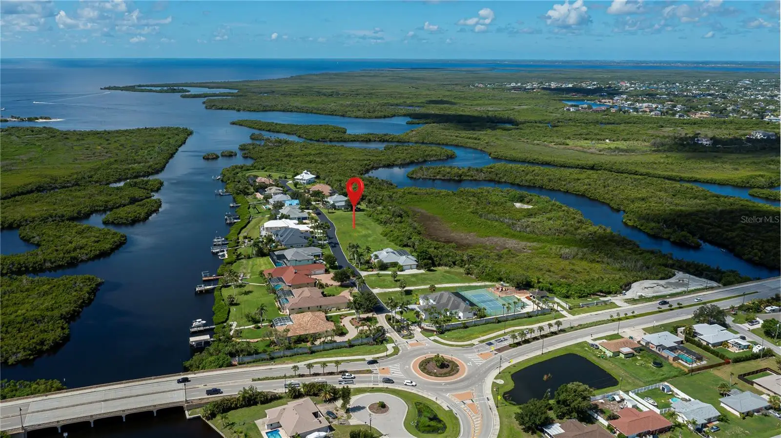 4041 Lea Marie Island Drive, FL
