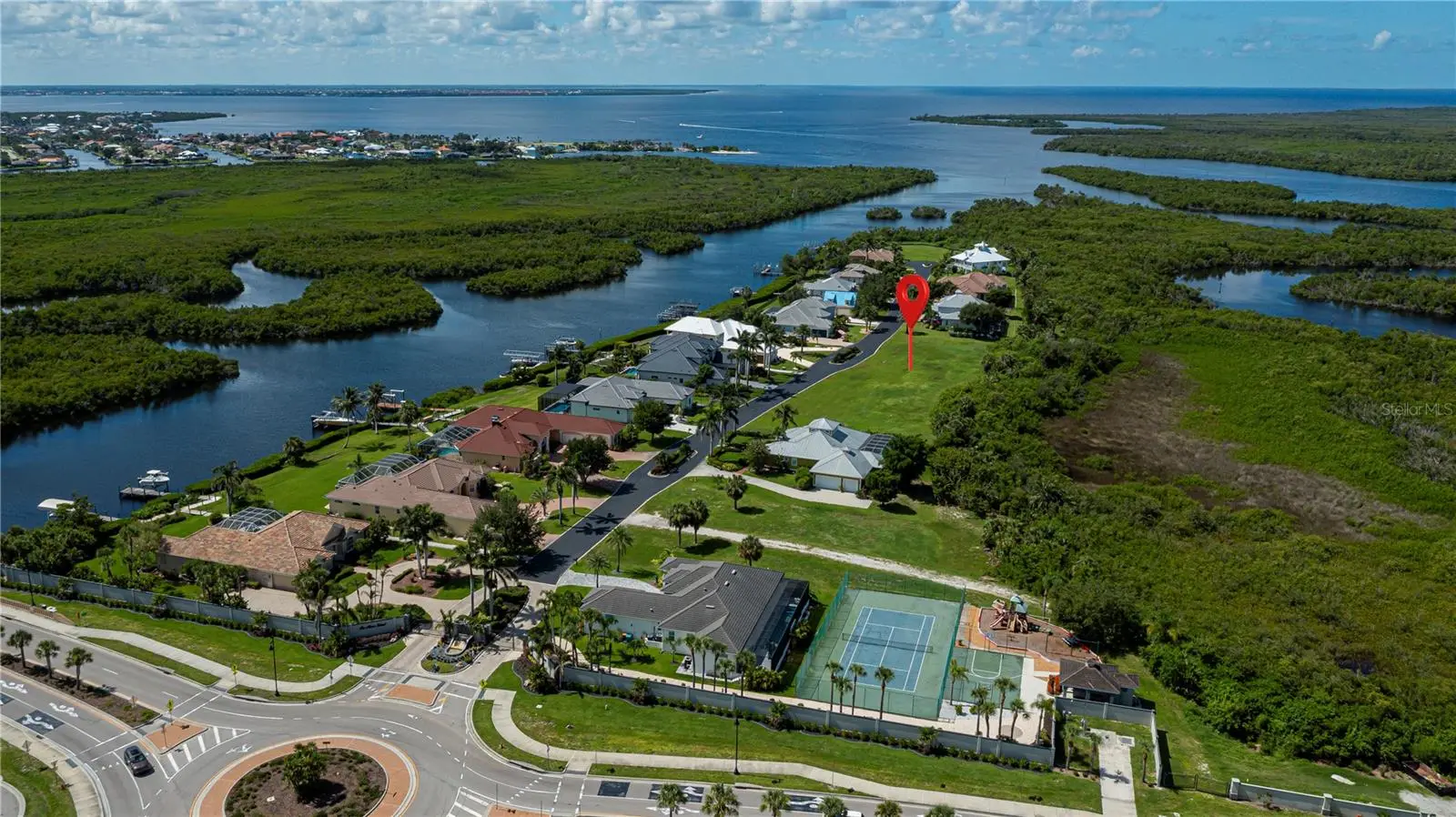 4041 Lea Marie Island Drive, FL