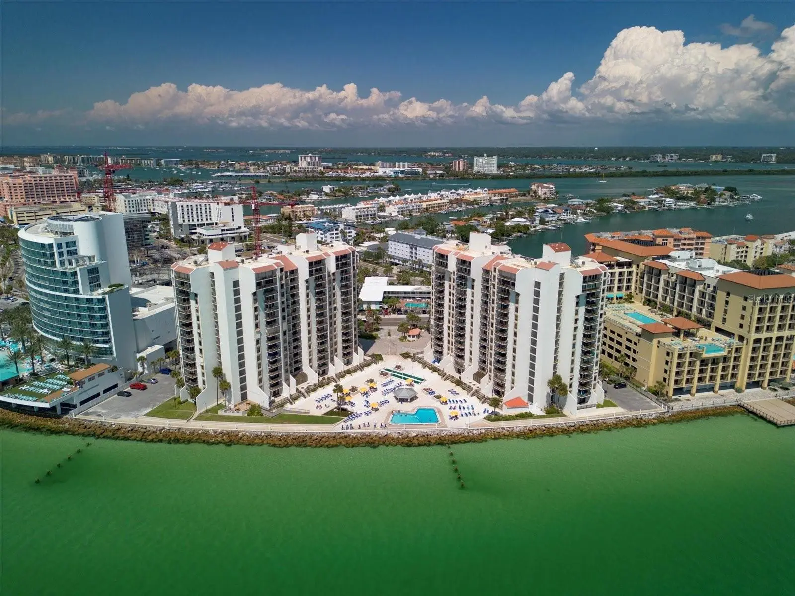 440 Gulfview Boulevard, FL