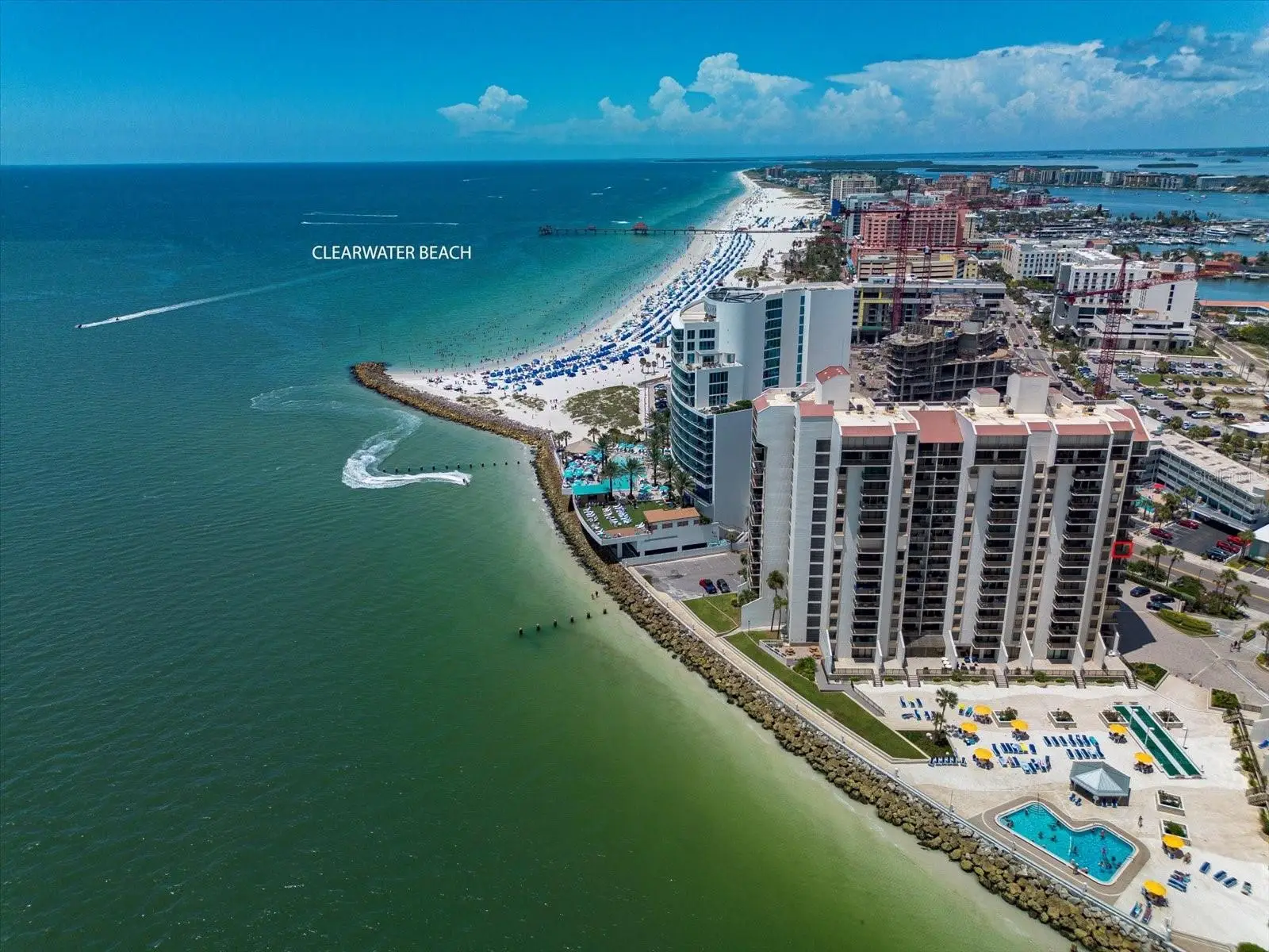 440 Gulfview Boulevard, FL