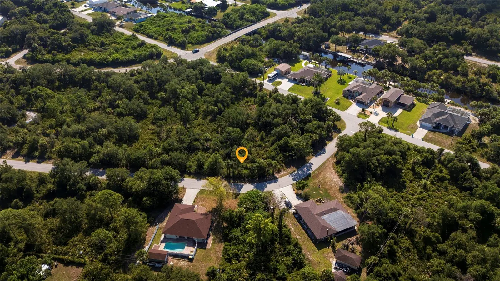 3266 Gabor Street, FL