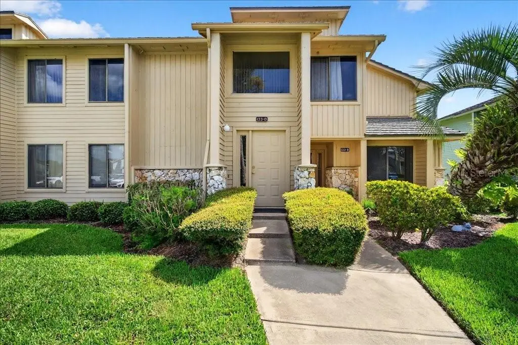 133 Blue Heron Drive, FL