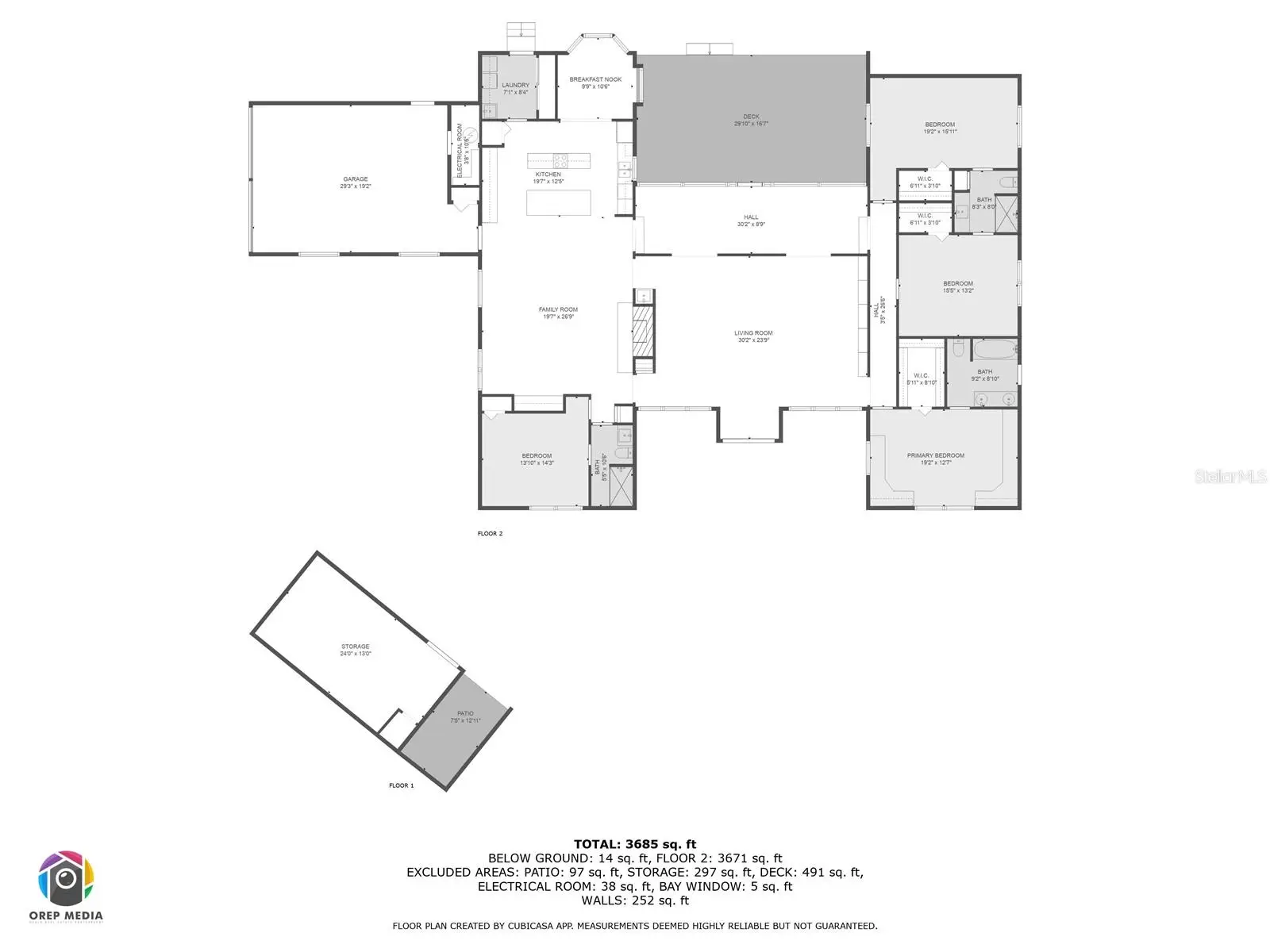3555 24th Avenue Road, FL