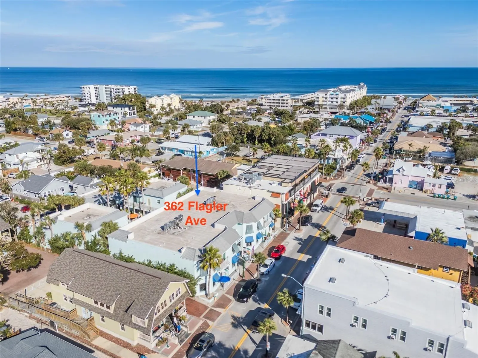 362 Flagler Avenue, FL