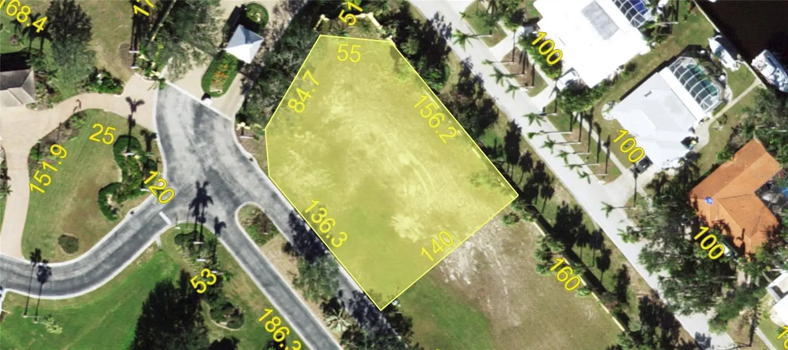 4400 Grassy Point Boulevard, FL