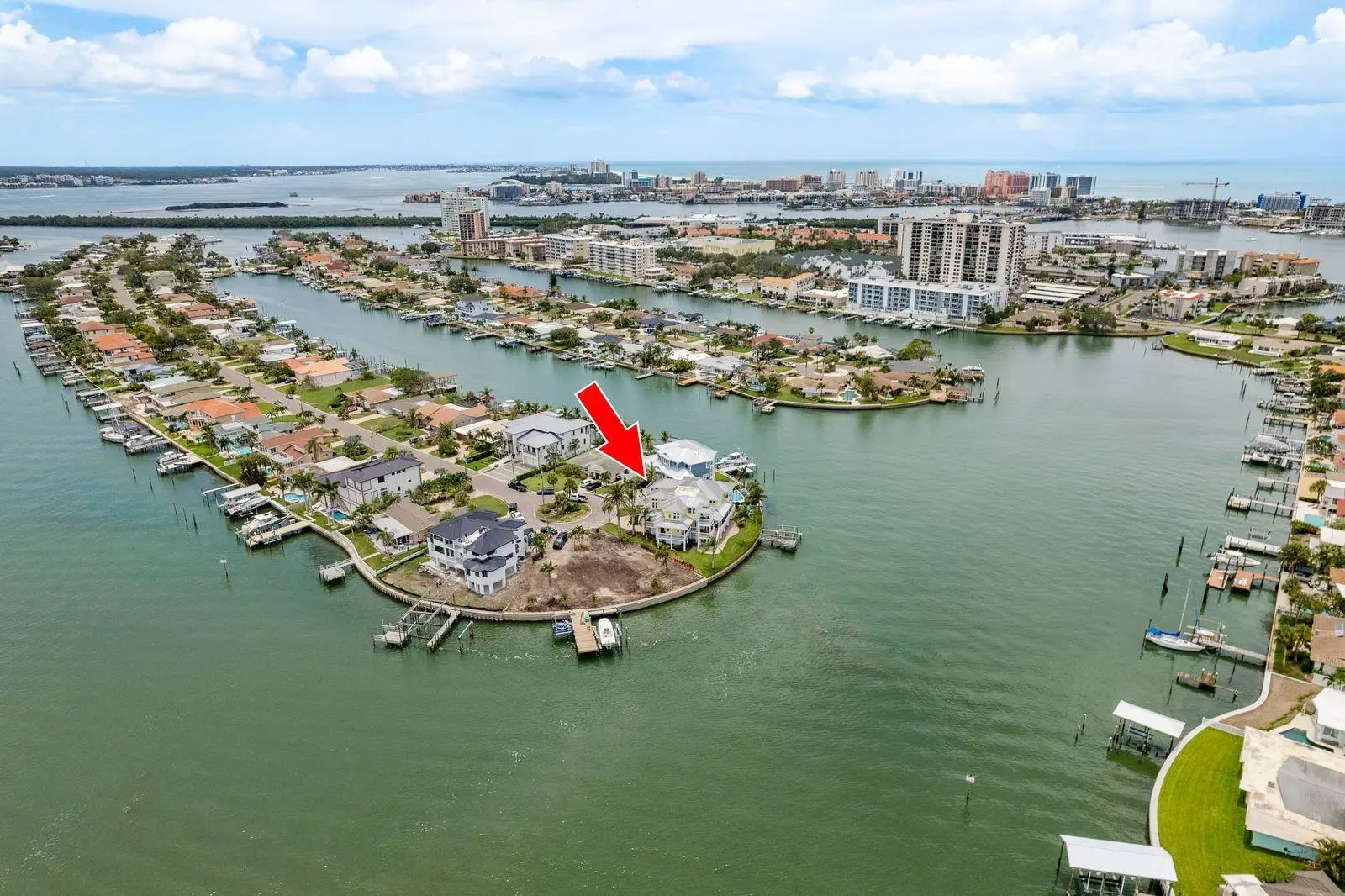 442 Midway Island, FL