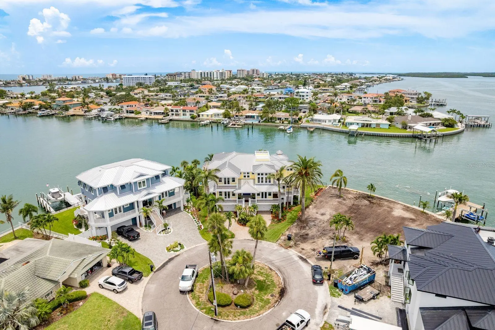 442 Midway Island, FL