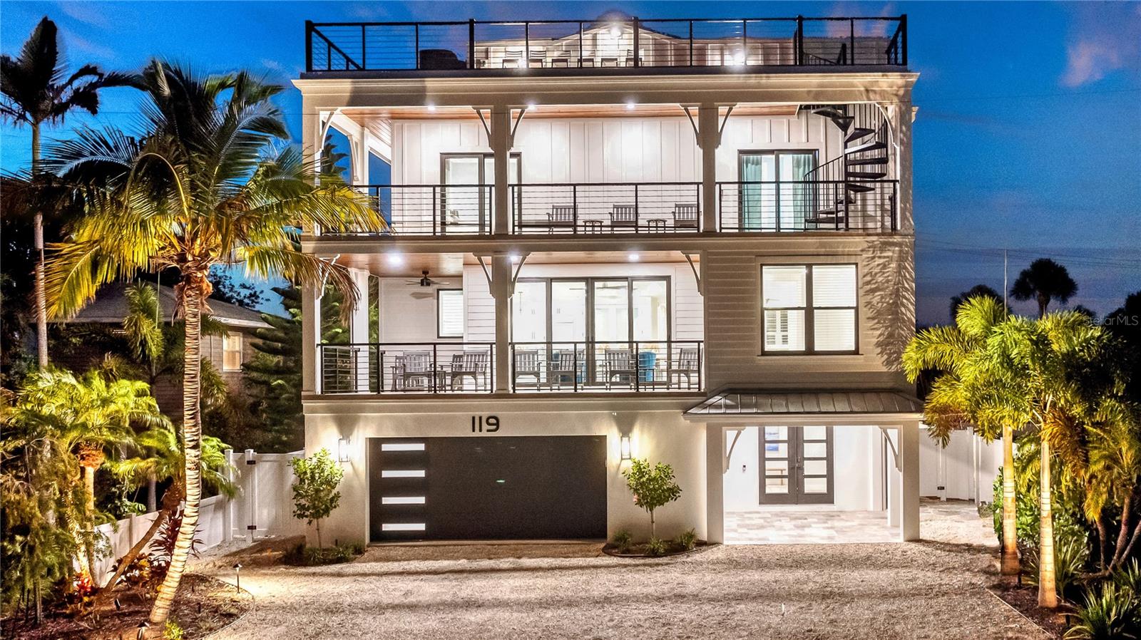 119 Avenida Messina, FL