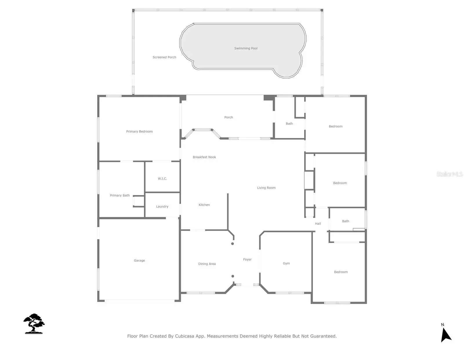 800 Sterling Chase Drive, FL