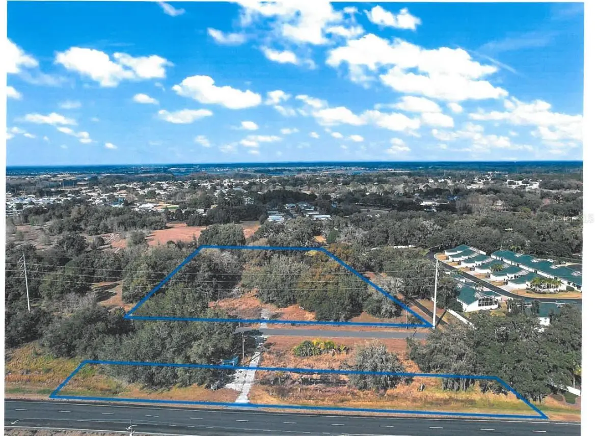 411 Alibrandi Road, FL