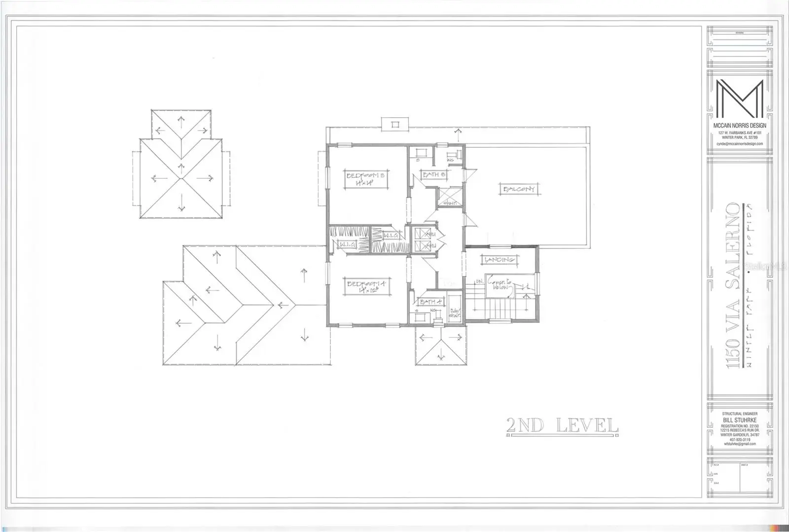 1150 Via Salerno, FL
