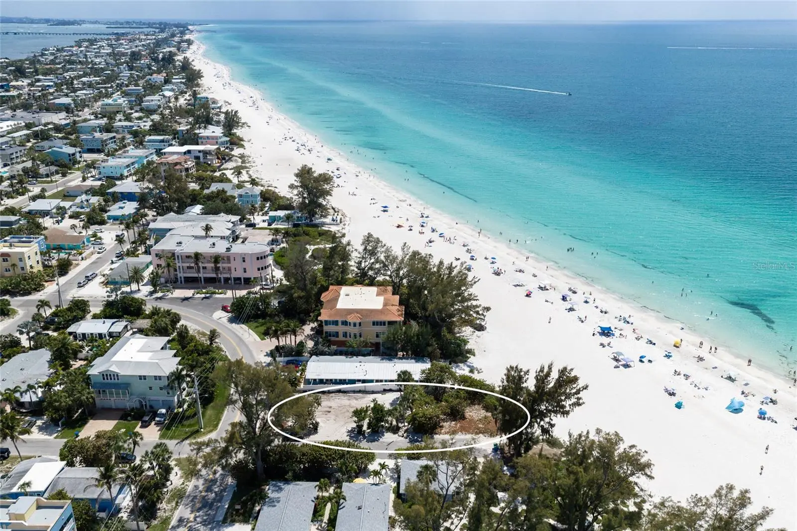 3720 Gulf Drive, FL