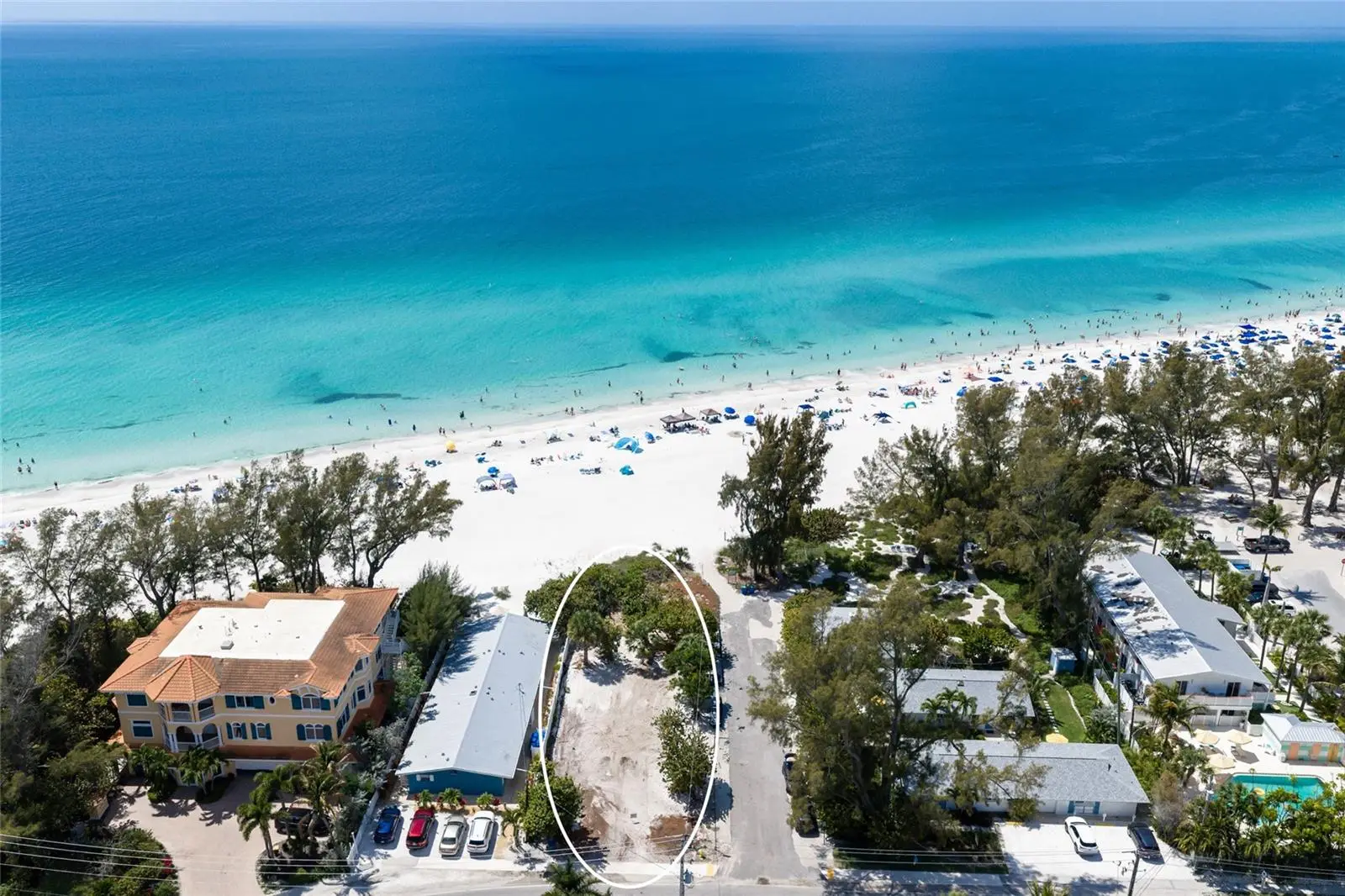 3720 Gulf Drive, FL