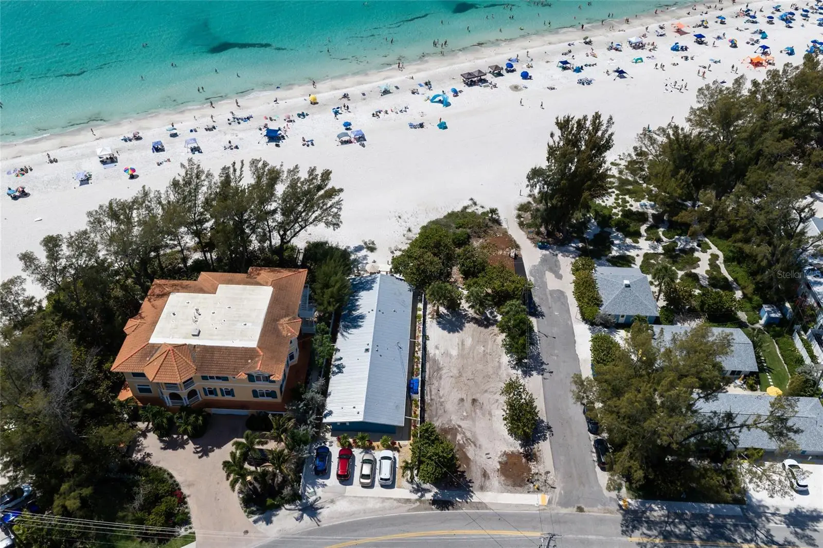 3720 Gulf Drive, FL