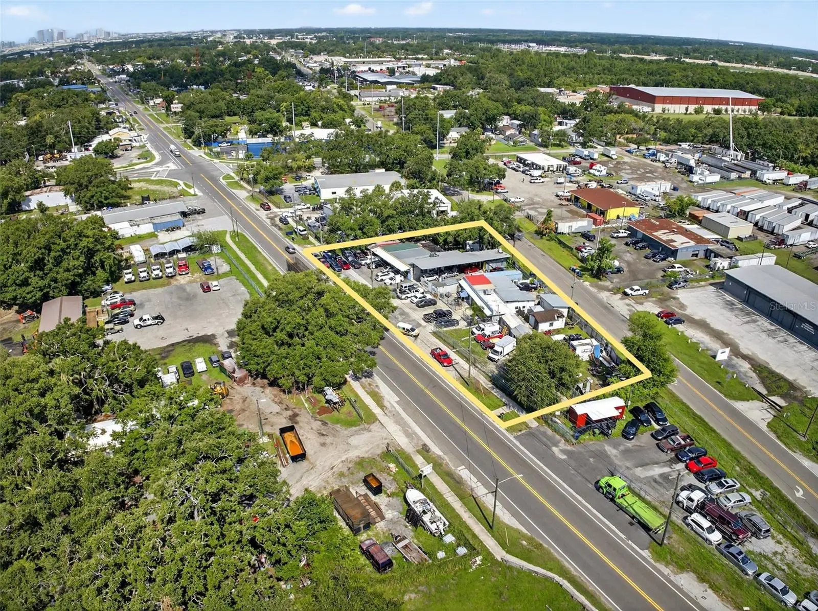 6220 Broadway Avenue, FL
