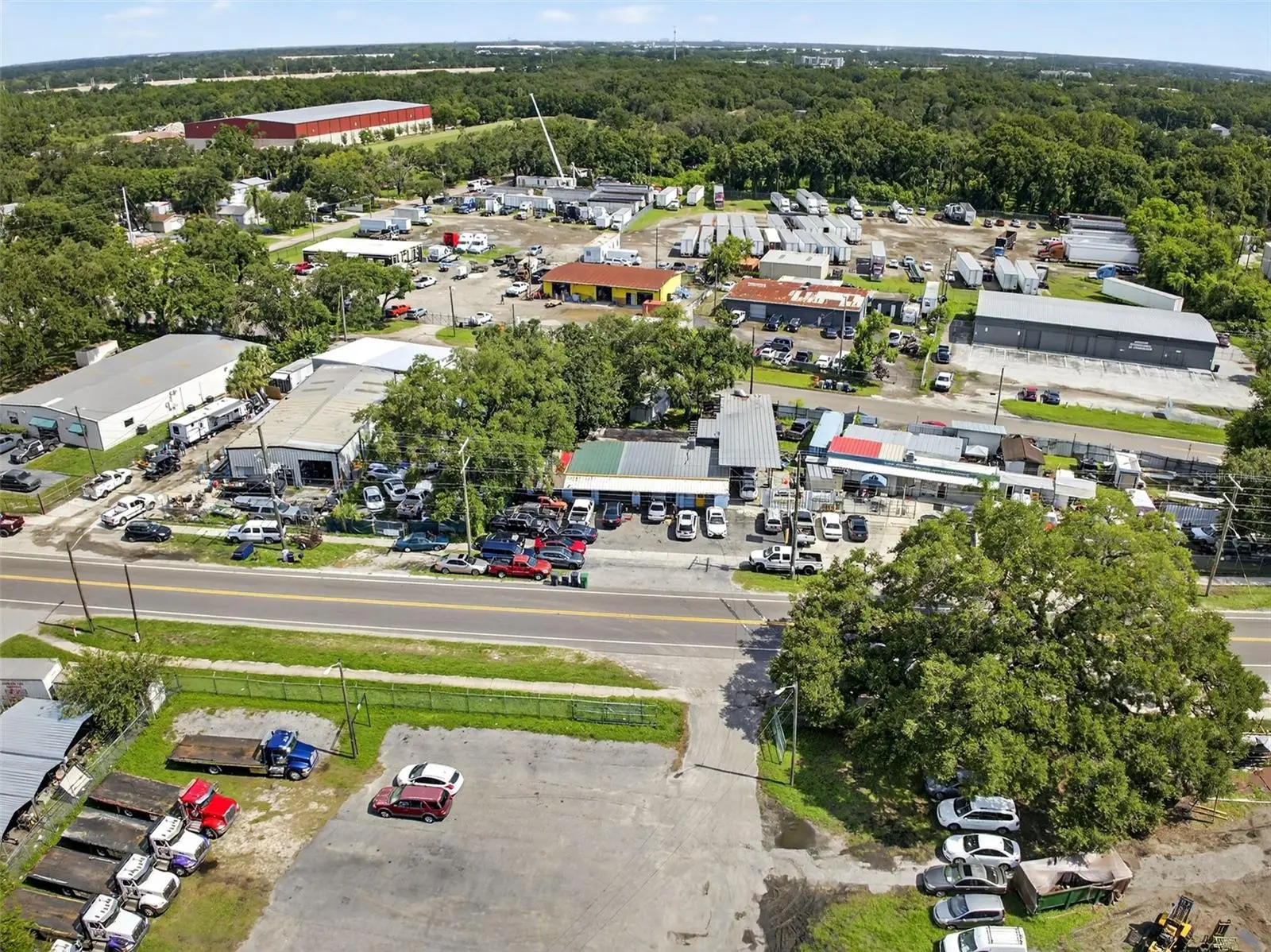 6220 Broadway Avenue, FL