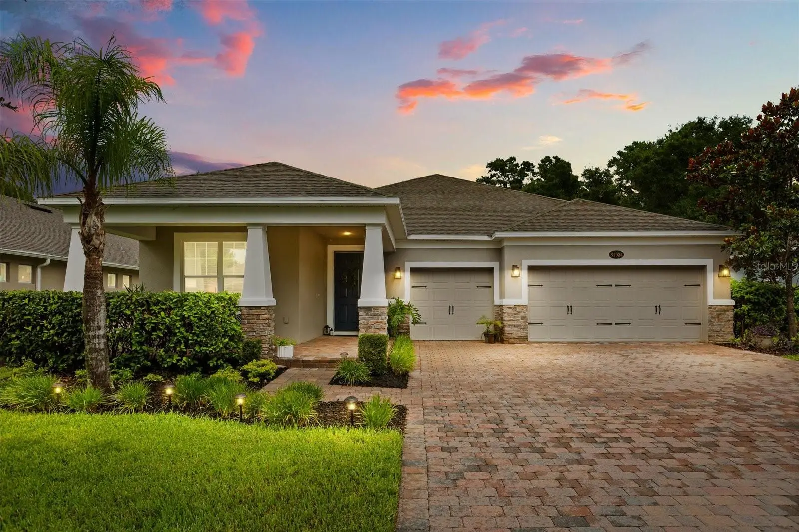 31924 Geoff Way, FL