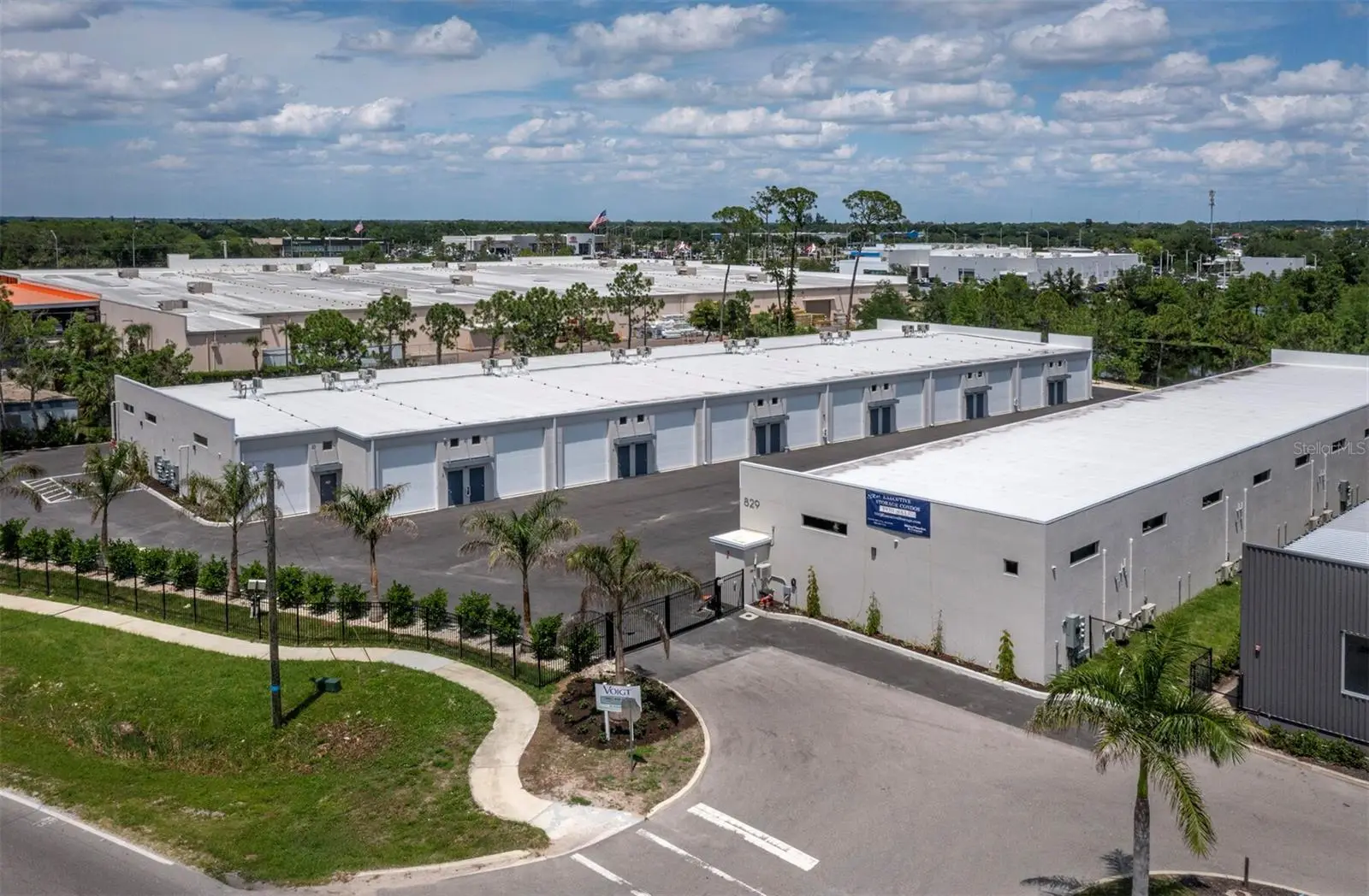 829 57th Street, FL