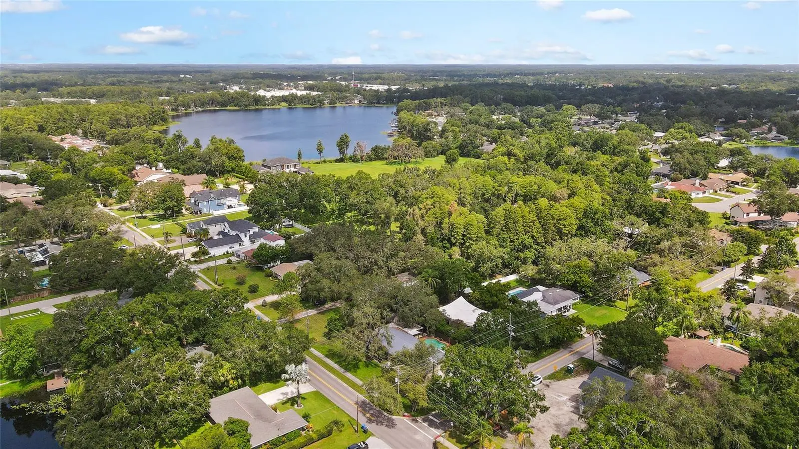 3011 Lake Ellen Drive, FL