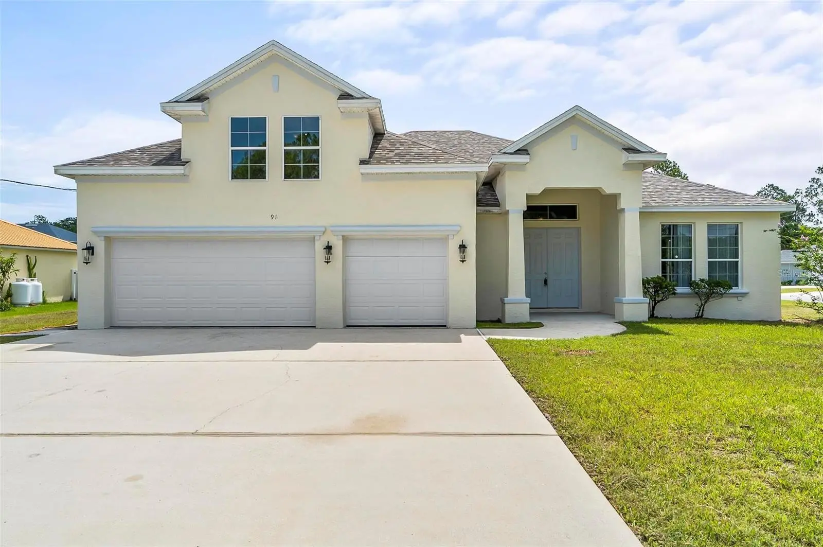 91 Sea Trail, FL